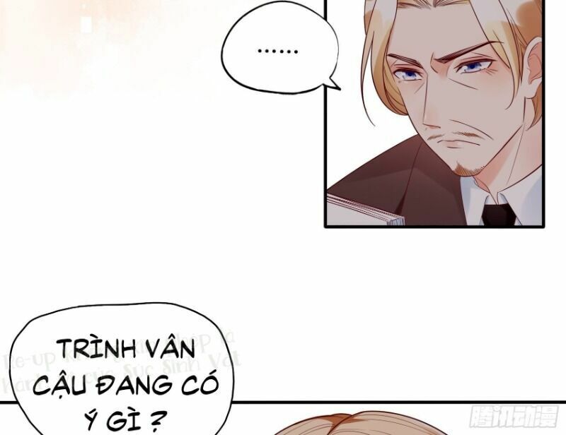 Nhật Kí Mưu Sinh Của Tra Nữ: Chapter 17