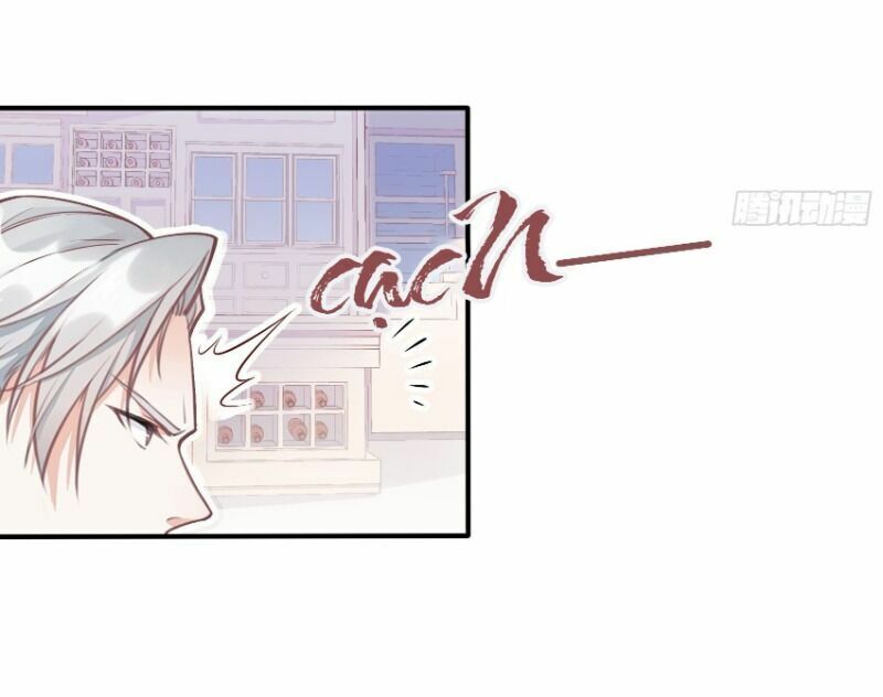 Nhật Kí Mưu Sinh Của Tra Nữ: Chapter 17
