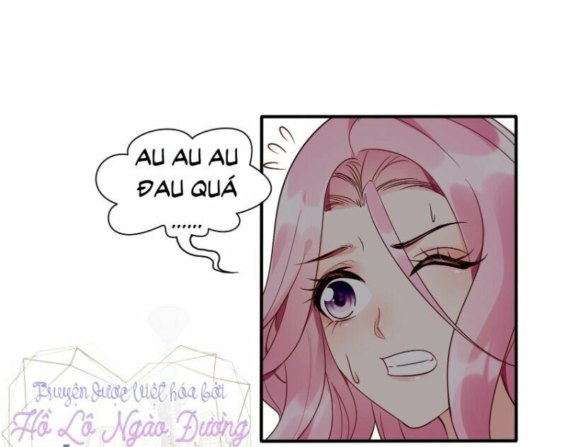 Nhật Kí Mưu Sinh Của Tra Nữ: Chapter 17