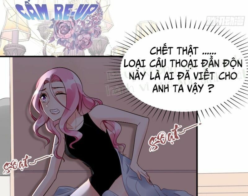 Nhật Kí Mưu Sinh Của Tra Nữ: Chapter 17