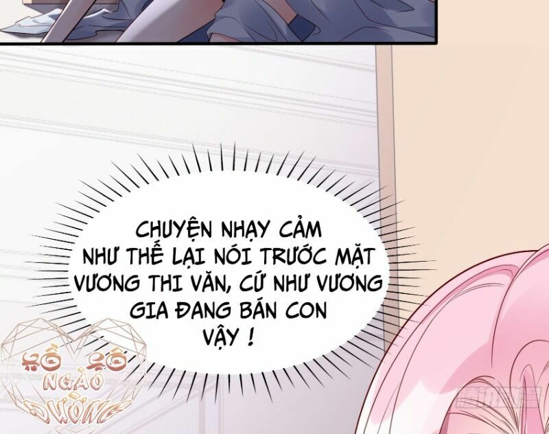 Nhật Kí Mưu Sinh Của Tra Nữ: Chapter 17