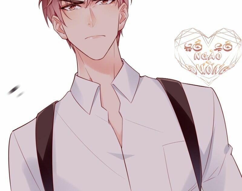 Nhật Kí Mưu Sinh Của Tra Nữ: Chapter 17