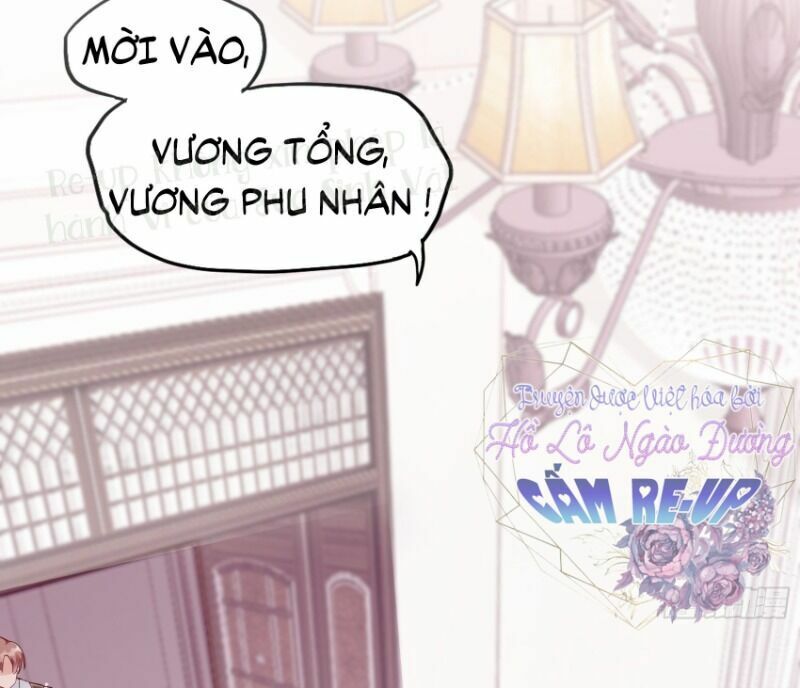 Nhật Kí Mưu Sinh Của Tra Nữ: Chapter 17
