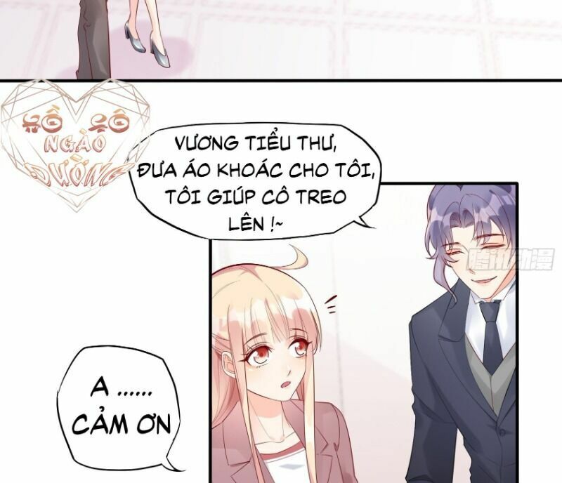 Nhật Kí Mưu Sinh Của Tra Nữ: Chapter 17