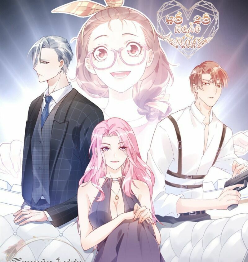 Nhật Kí Mưu Sinh Của Tra Nữ: Chapter 18