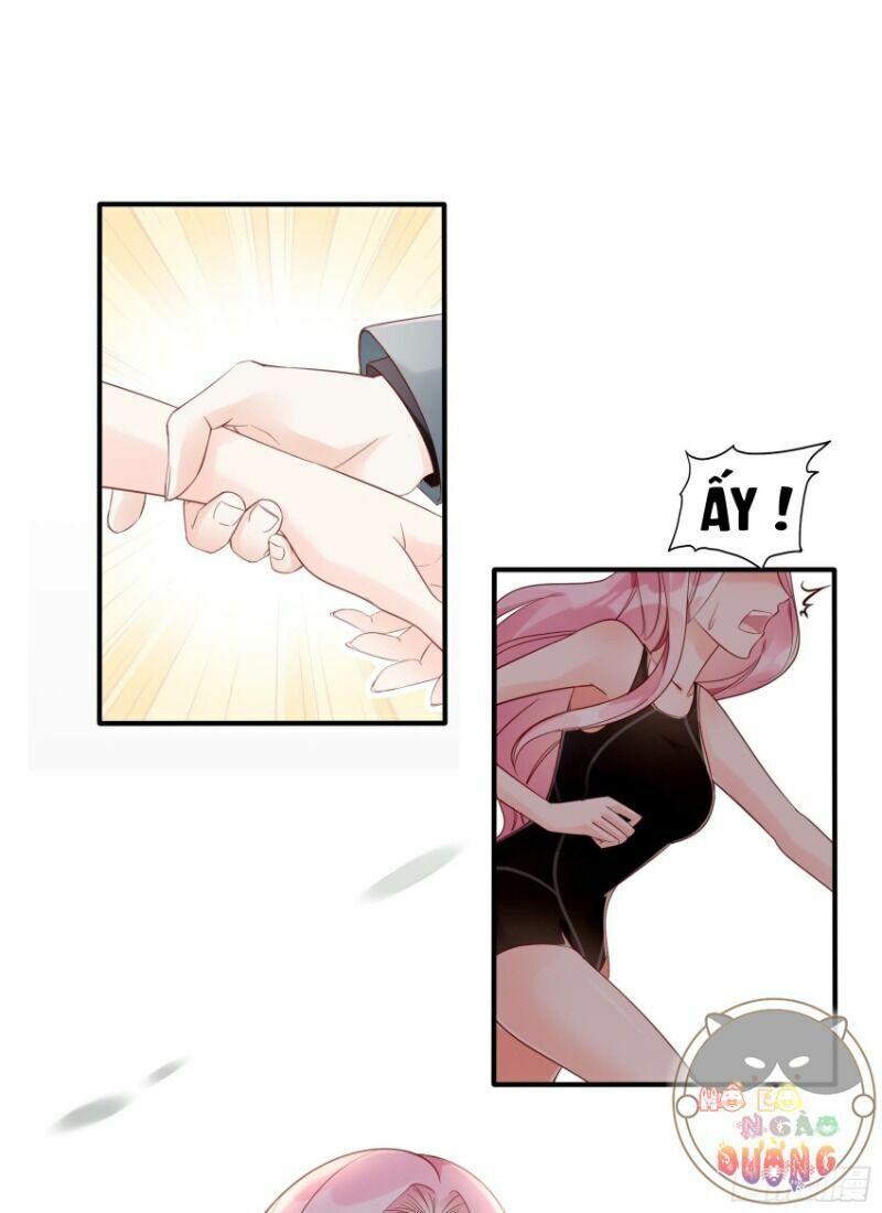 Nhật Kí Mưu Sinh Của Tra Nữ: Chapter 18