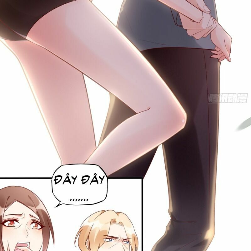 Nhật Kí Mưu Sinh Của Tra Nữ: Chapter 18