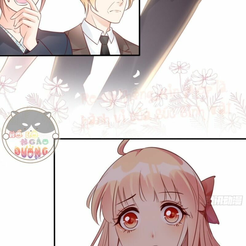 Nhật Kí Mưu Sinh Của Tra Nữ: Chapter 18