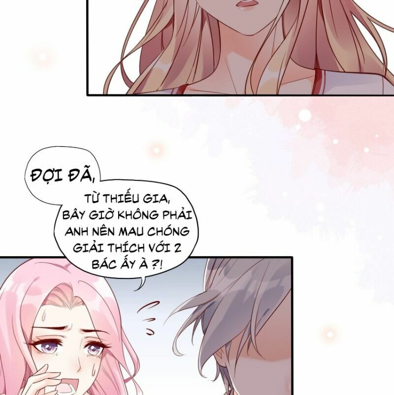 Nhật Kí Mưu Sinh Của Tra Nữ: Chapter 18