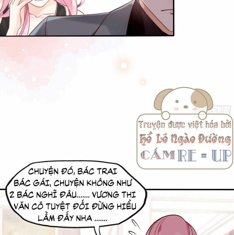 Nhật Kí Mưu Sinh Của Tra Nữ: Chapter 18