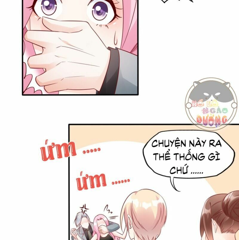 Nhật Kí Mưu Sinh Của Tra Nữ: Chapter 18