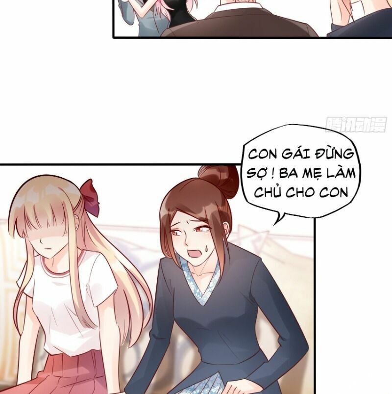 Nhật Kí Mưu Sinh Của Tra Nữ: Chapter 18