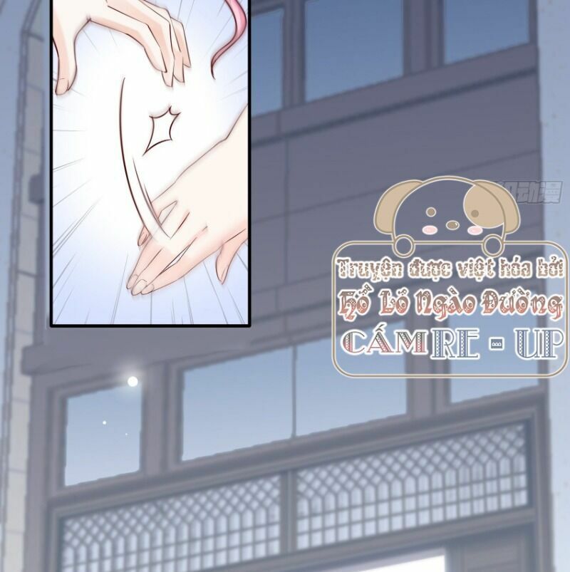 Nhật Kí Mưu Sinh Của Tra Nữ: Chapter 18