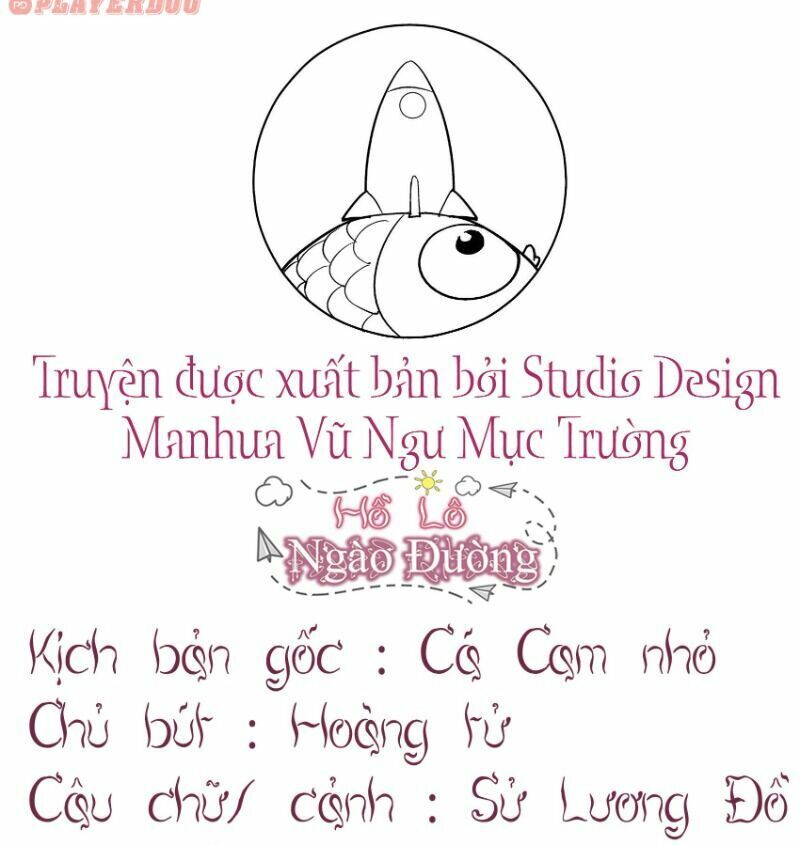 Nhật Kí Mưu Sinh Của Tra Nữ: Chapter 18