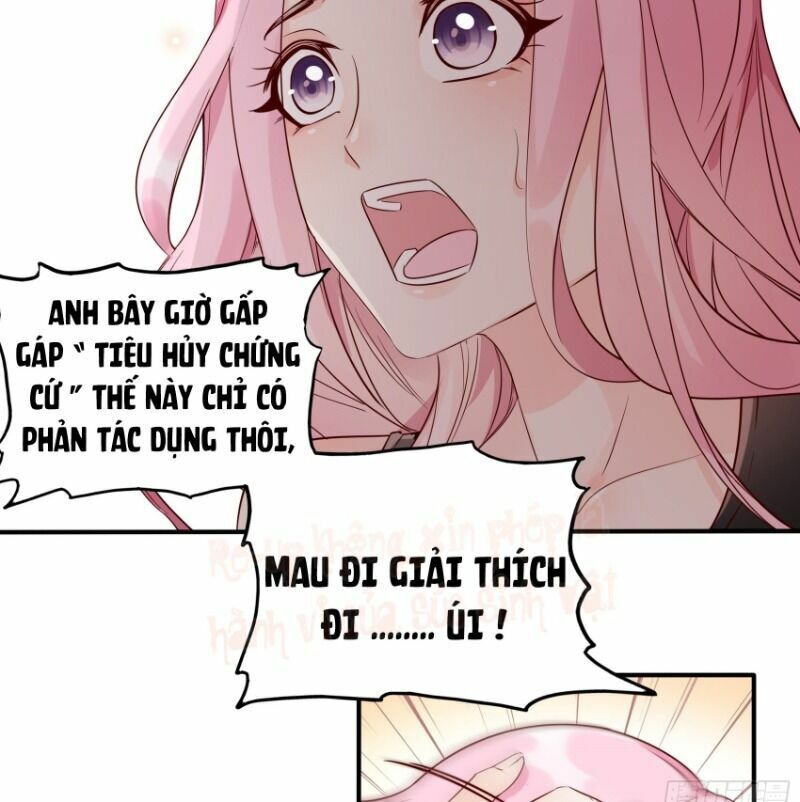 Nhật Kí Mưu Sinh Của Tra Nữ: Chapter 18