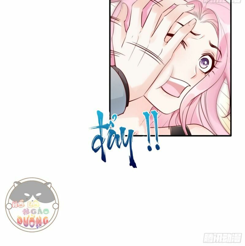 Nhật Kí Mưu Sinh Của Tra Nữ: Chapter 18