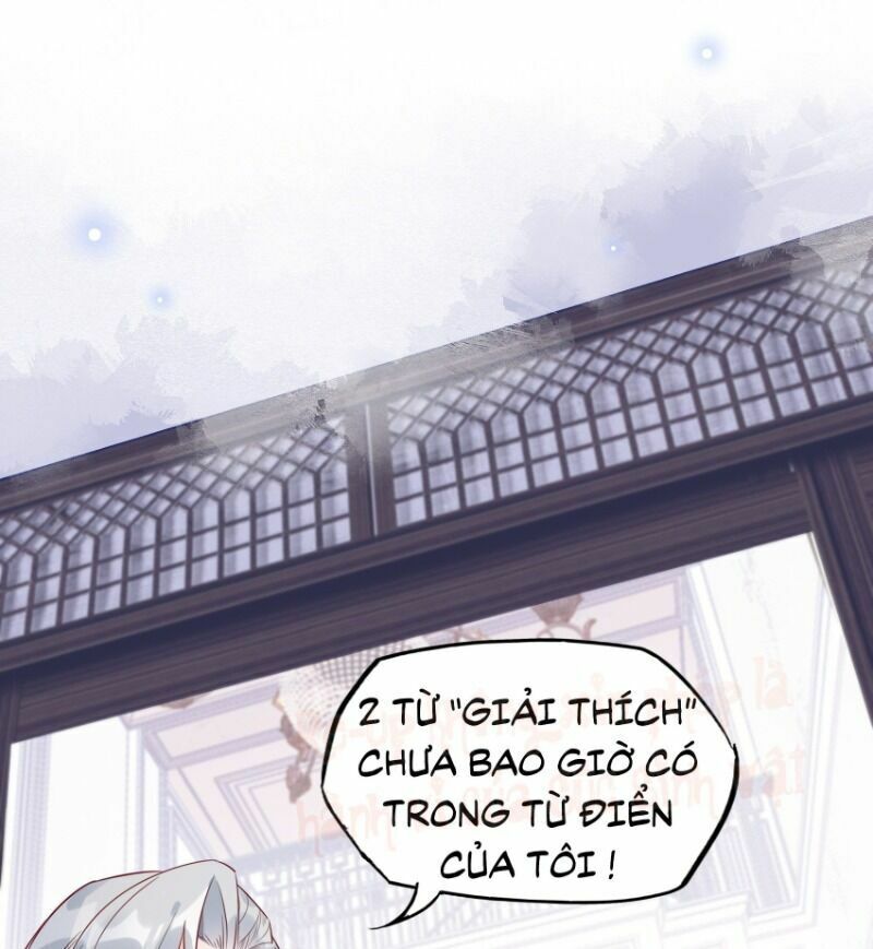 Nhật Kí Mưu Sinh Của Tra Nữ: Chapter 18
