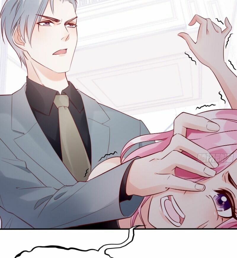 Nhật Kí Mưu Sinh Của Tra Nữ: Chapter 18