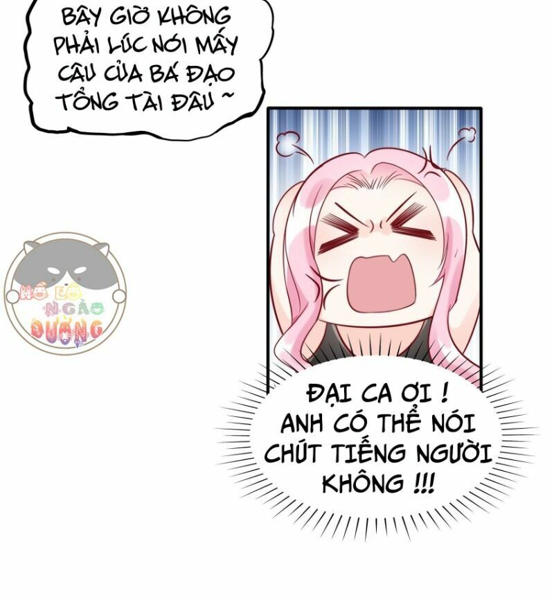 Nhật Kí Mưu Sinh Của Tra Nữ: Chapter 18