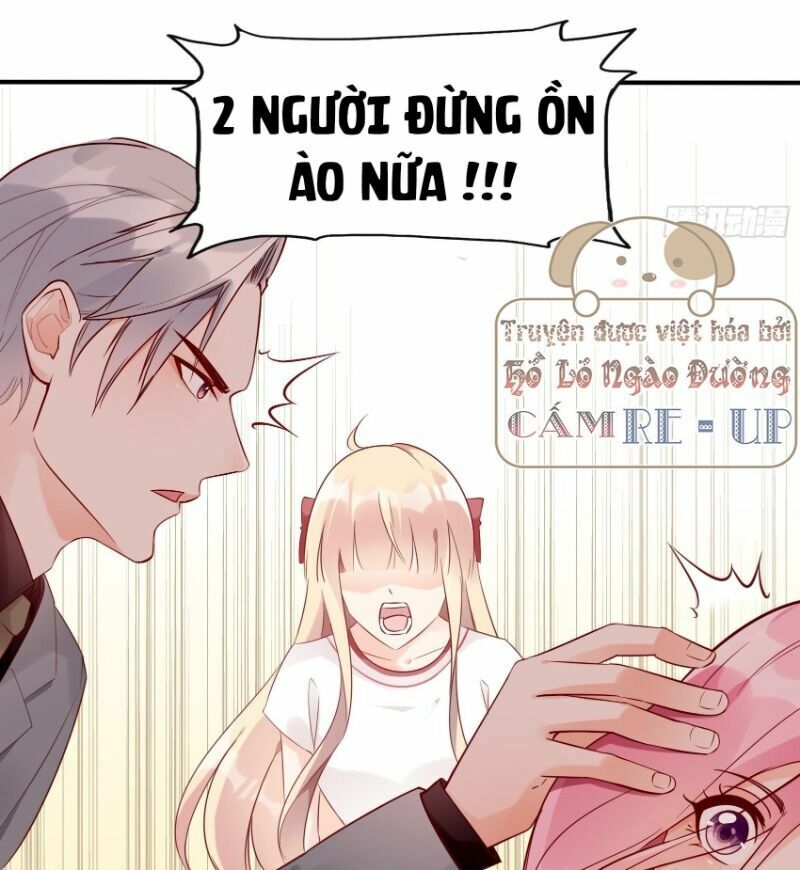 Nhật Kí Mưu Sinh Của Tra Nữ: Chapter 18