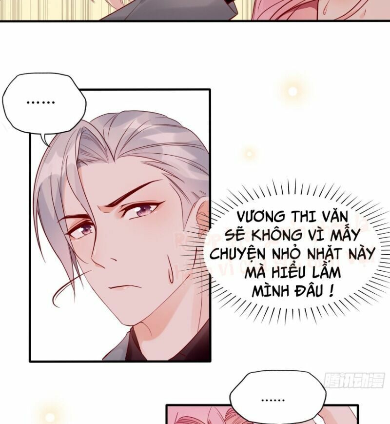 Nhật Kí Mưu Sinh Của Tra Nữ: Chapter 18