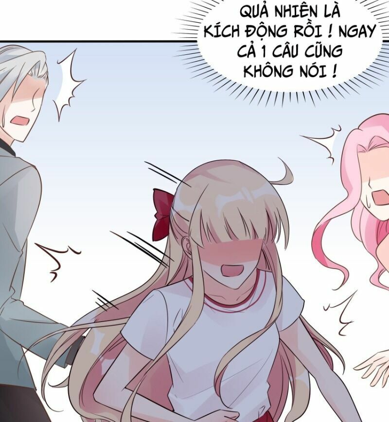 Nhật Kí Mưu Sinh Của Tra Nữ: Chapter 18