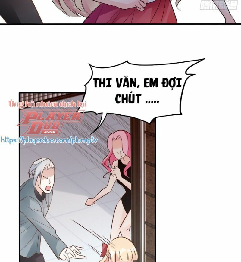 Nhật Kí Mưu Sinh Của Tra Nữ: Chapter 18
