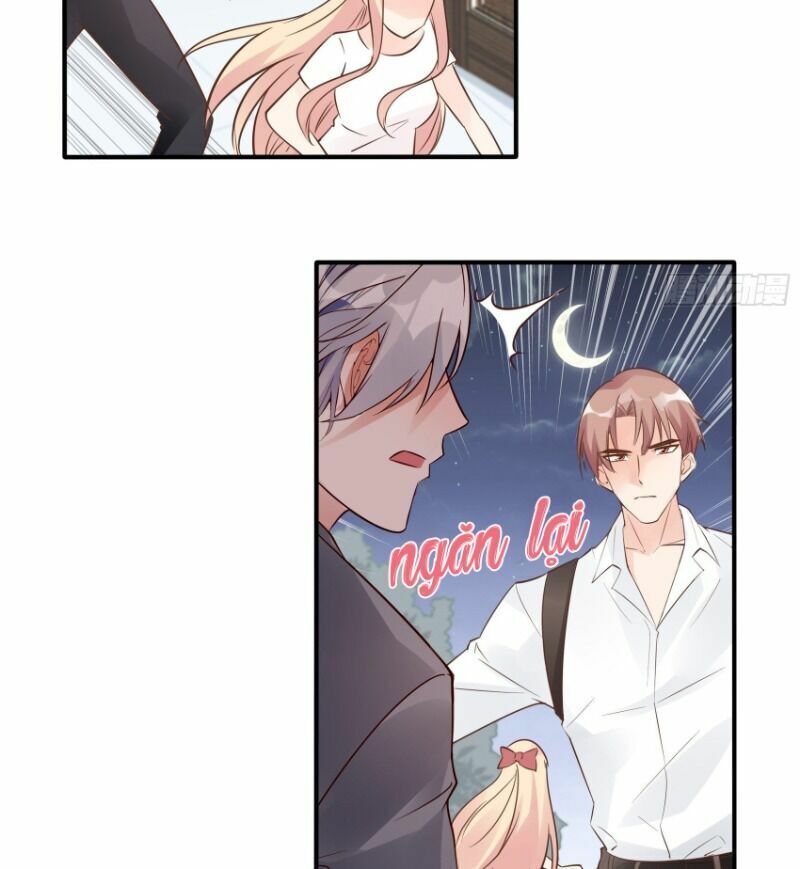 Nhật Kí Mưu Sinh Của Tra Nữ: Chapter 18