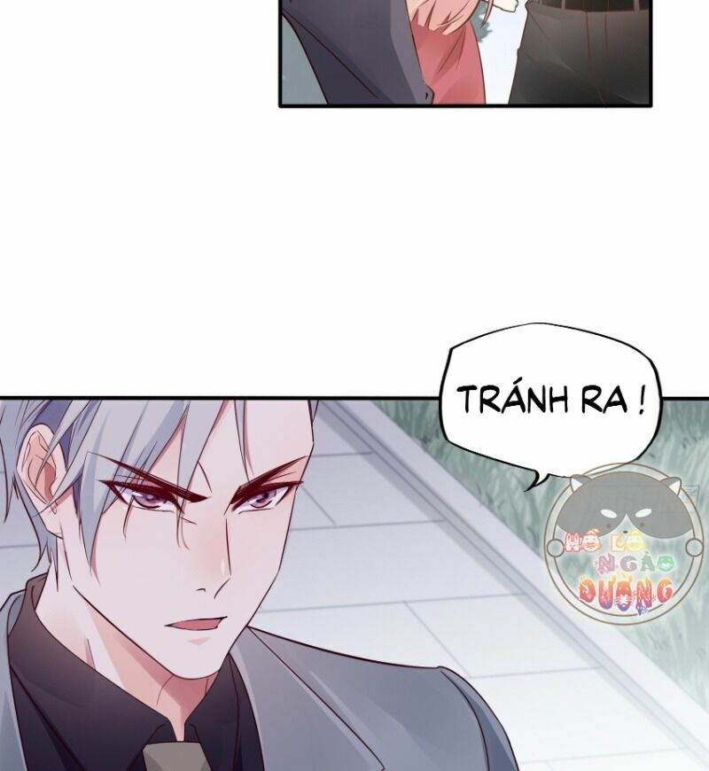 Nhật Kí Mưu Sinh Của Tra Nữ: Chapter 18
