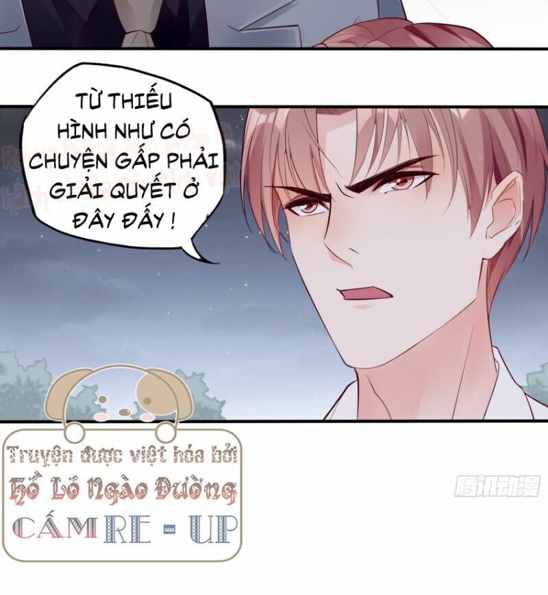 Nhật Kí Mưu Sinh Của Tra Nữ: Chapter 18