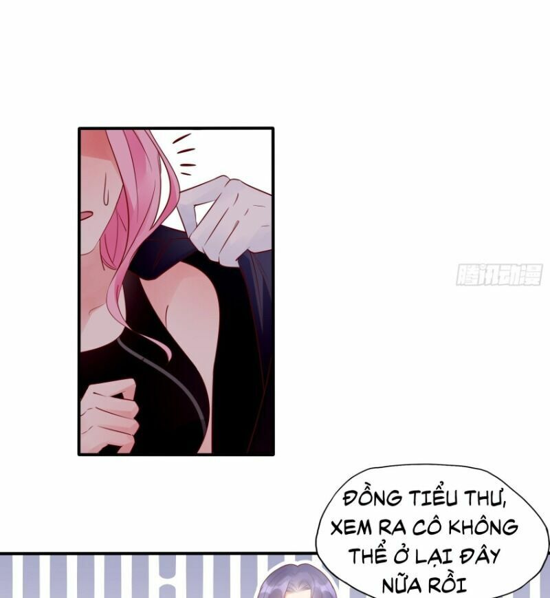 Nhật Kí Mưu Sinh Của Tra Nữ: Chapter 18