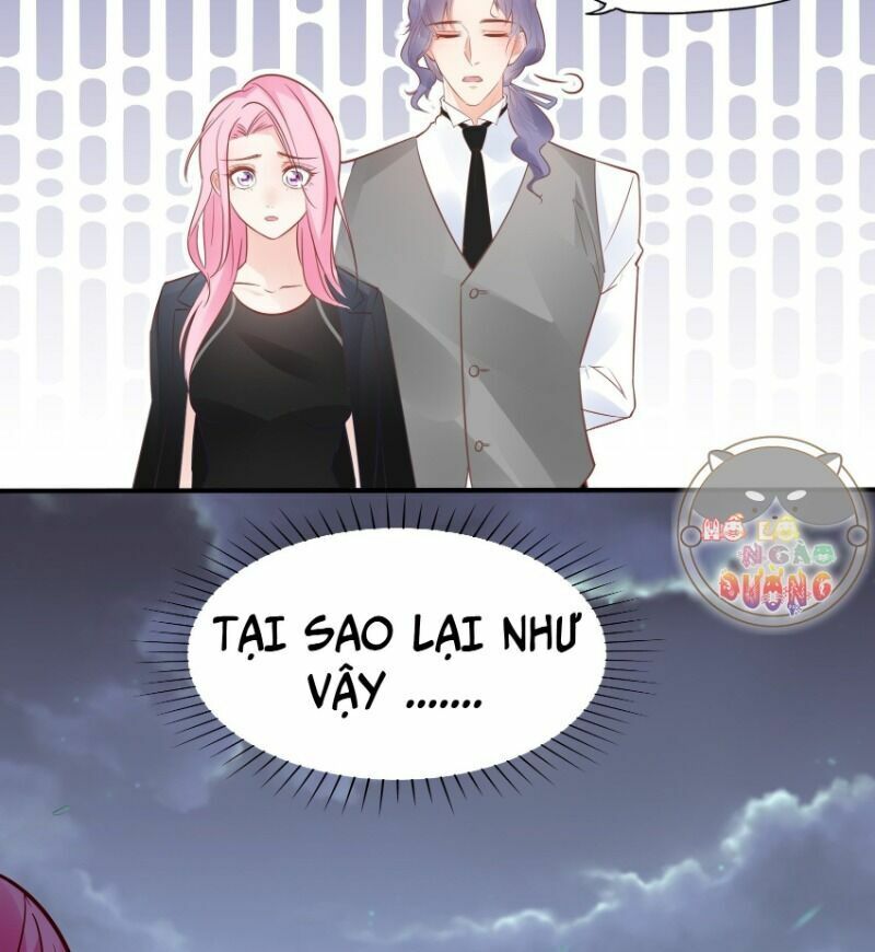 Nhật Kí Mưu Sinh Của Tra Nữ: Chapter 18
