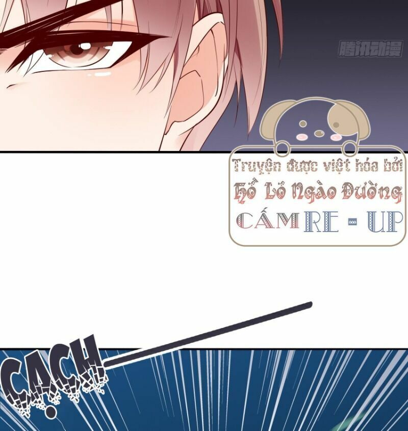Nhật Kí Mưu Sinh Của Tra Nữ: Chapter 18