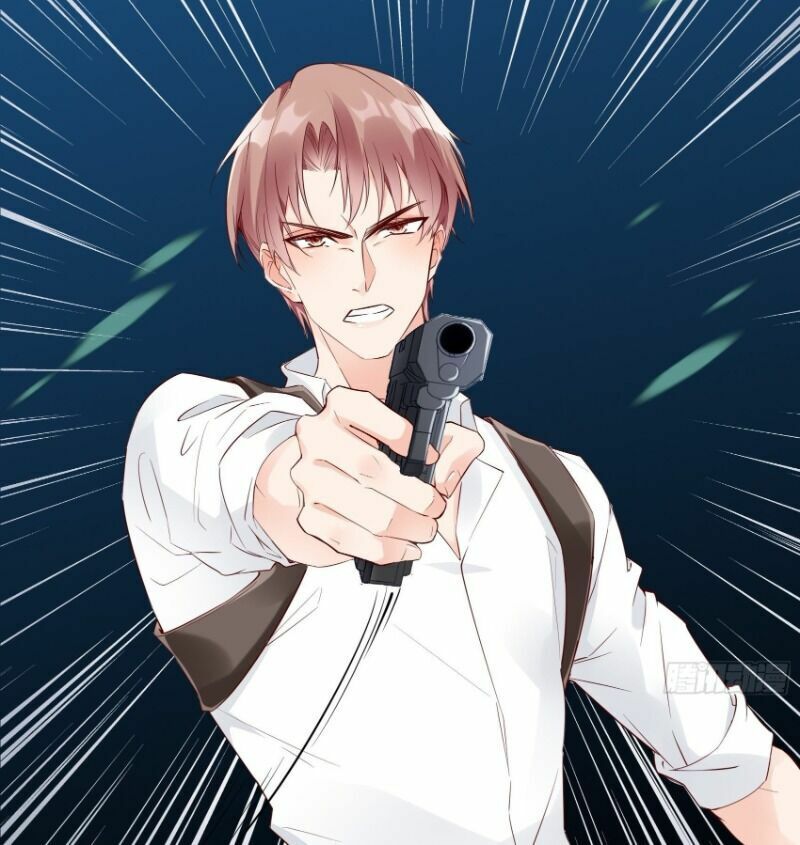 Nhật Kí Mưu Sinh Của Tra Nữ: Chapter 18