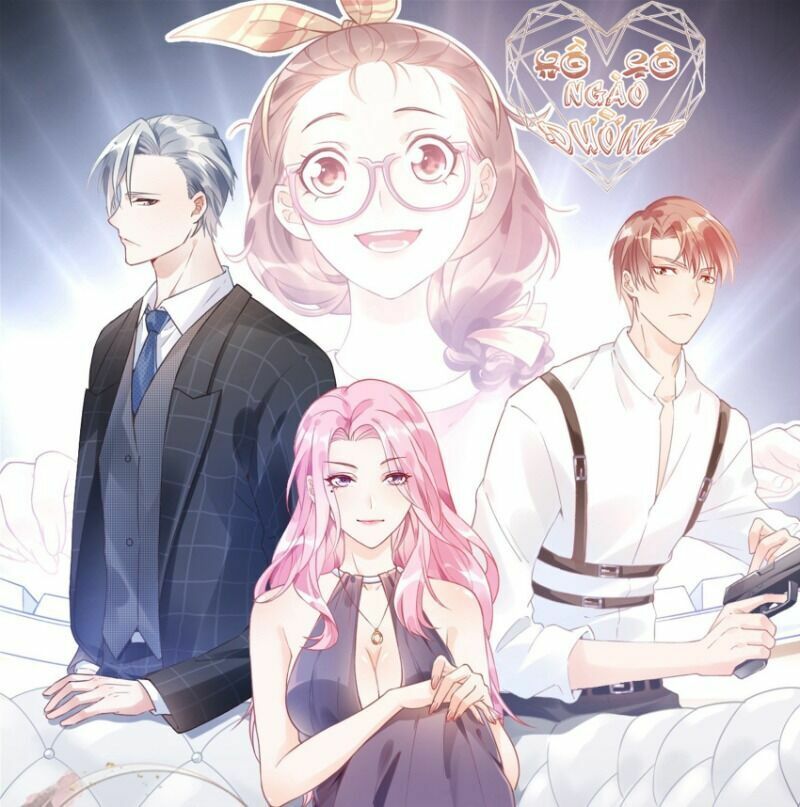 Nhật Kí Mưu Sinh Của Tra Nữ: Chapter 19
