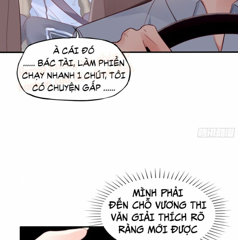 Nhật Kí Mưu Sinh Của Tra Nữ: Chapter 19