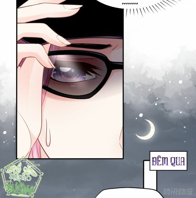 Nhật Kí Mưu Sinh Của Tra Nữ: Chapter 19