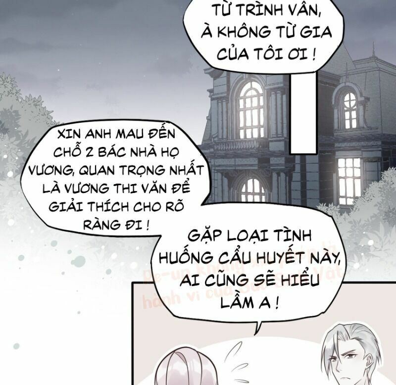 Nhật Kí Mưu Sinh Của Tra Nữ: Chapter 19
