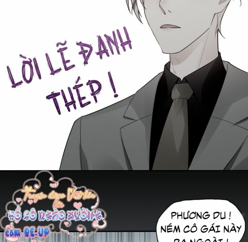 Nhật Kí Mưu Sinh Của Tra Nữ: Chapter 19