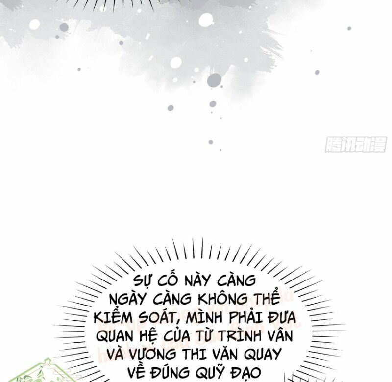 Nhật Kí Mưu Sinh Của Tra Nữ: Chapter 19