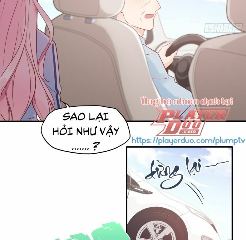 Nhật Kí Mưu Sinh Của Tra Nữ: Chapter 19