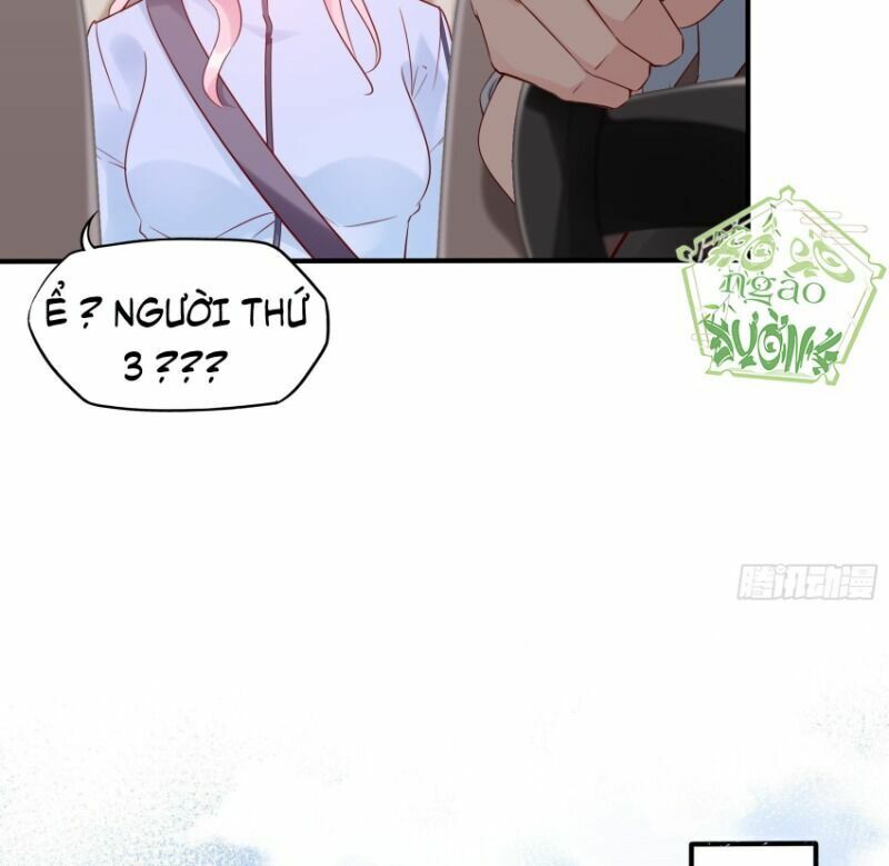 Nhật Kí Mưu Sinh Của Tra Nữ: Chapter 19