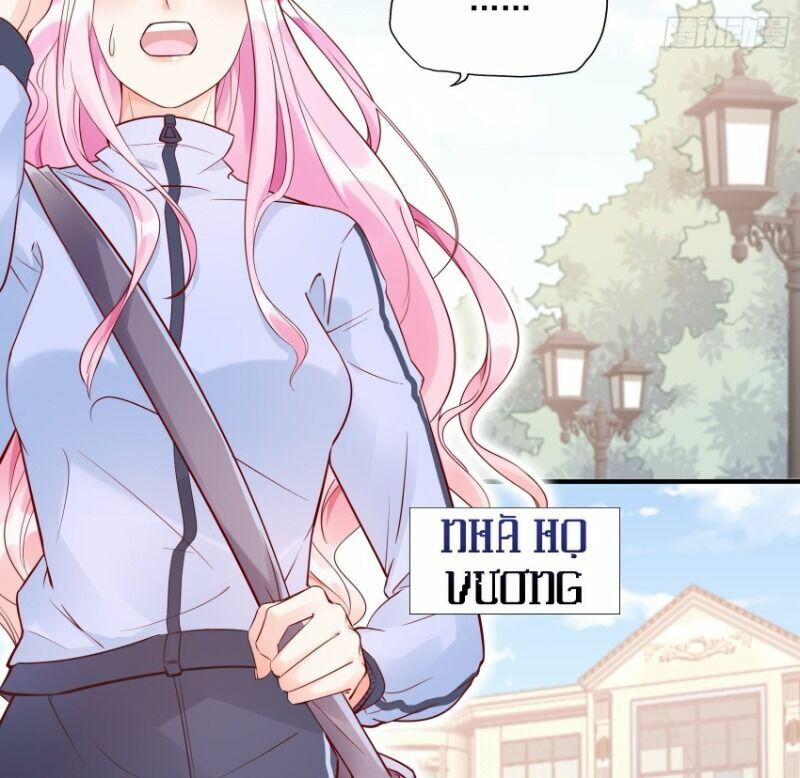 Nhật Kí Mưu Sinh Của Tra Nữ: Chapter 19