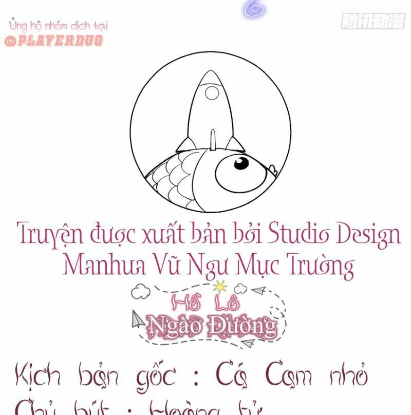 Nhật Kí Mưu Sinh Của Tra Nữ: Chapter 19