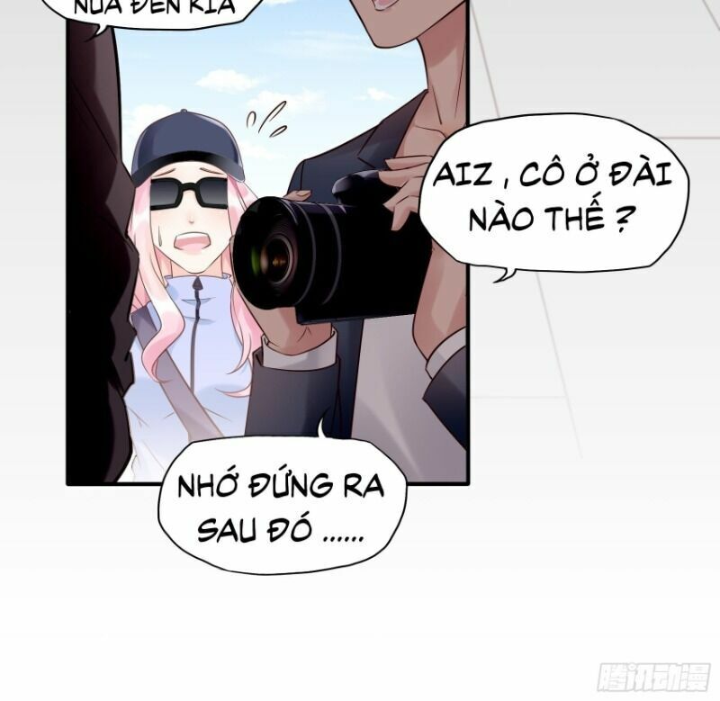 Nhật Kí Mưu Sinh Của Tra Nữ: Chapter 19