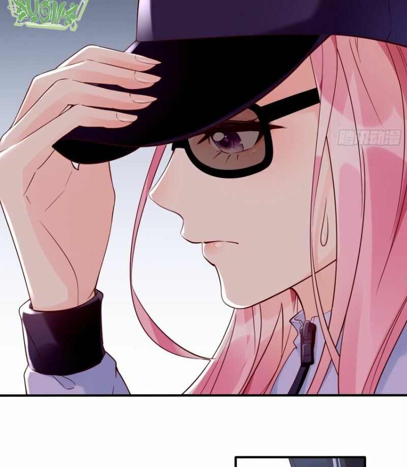 Nhật Kí Mưu Sinh Của Tra Nữ: Chapter 19