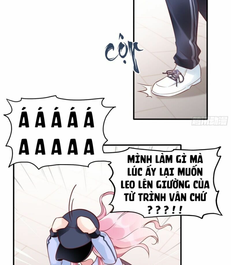 Nhật Kí Mưu Sinh Của Tra Nữ: Chapter 19