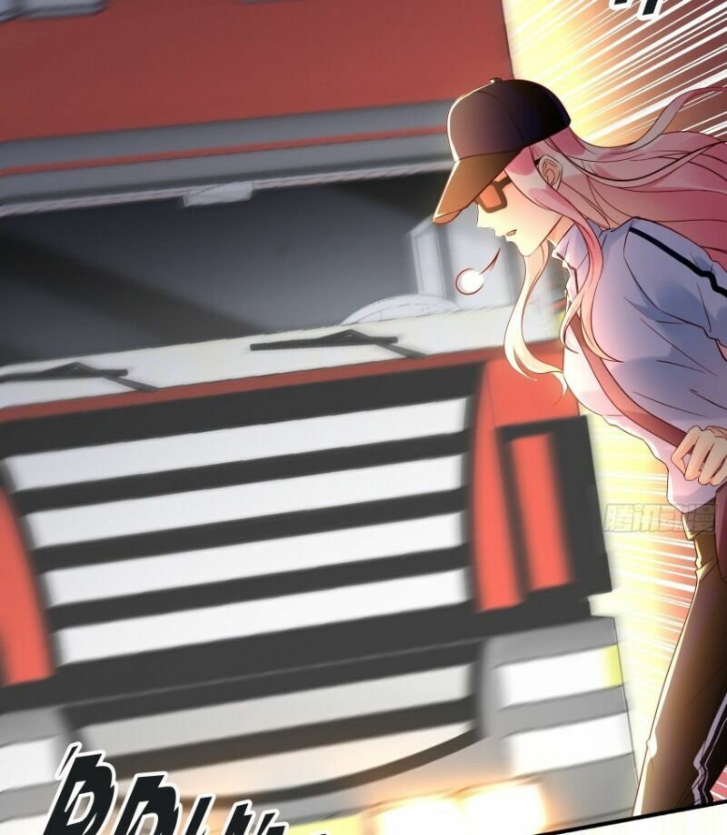Nhật Kí Mưu Sinh Của Tra Nữ: Chapter 19