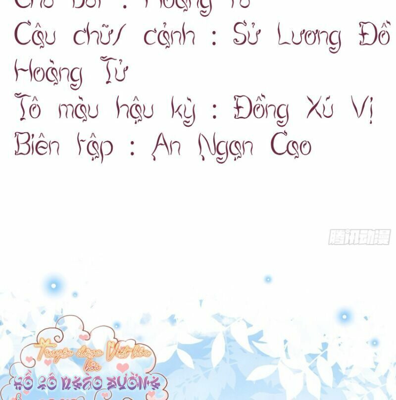 Nhật Kí Mưu Sinh Của Tra Nữ: Chapter 19