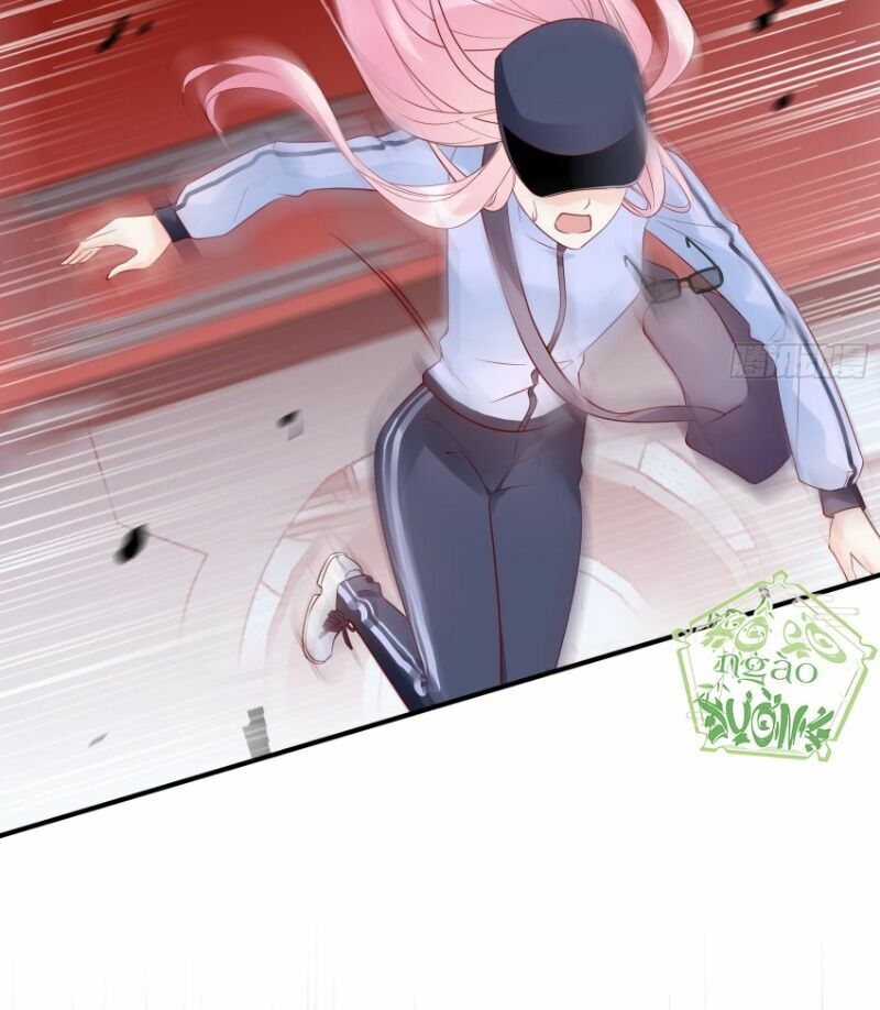 Nhật Kí Mưu Sinh Của Tra Nữ: Chapter 19